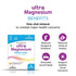 Vitabiotics Ultra Magnesium
